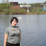 Ольга, 39