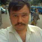 Михаил Валентинович, 50