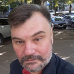 Михаил Валентинович, 50