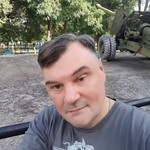 Михаил Валентинович, 50