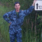 Сергей, 54