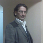 Alexey, 49