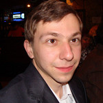 Андрей, 40