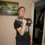 Андрей, 40