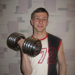 Андрей, 40