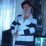 ГАЛИНА, 62