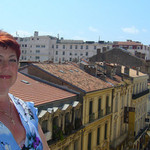 ГАЛИНА, 62
