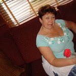 ГАЛИНА, 62