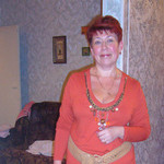 ГАЛИНА, 62