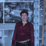 ГАЛИНА, 62