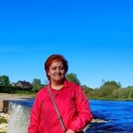Галина, 57