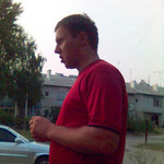 алексей, 39