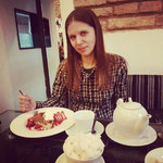 Милена, 42