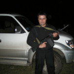 Александр, 42