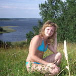 Вероника, 43