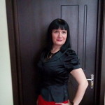 Наталья, 53