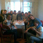 александр, 42