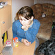 Анастасия, 40