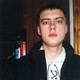 Сергей, 43