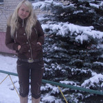 Юля, 35