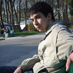 Максим, 37