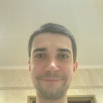 Максим, 37
