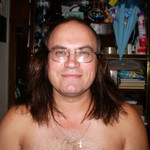 сергей, 62