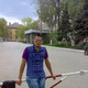 Саня, 39