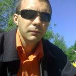 Александр, 40