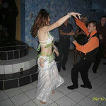 Александр, 40