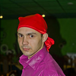 Александр, 40