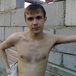 Александр, 40