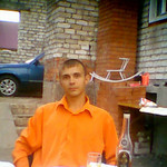 Александр, 40