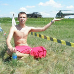 Александр, 40