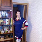 Наташа, 54