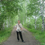 Николай, 36
