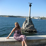 Yuliya, 54