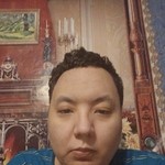 rustam, 35