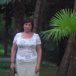 Ольга, 67