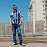 Павел, 40
