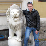 Михаил, 40