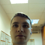Михаил, 40