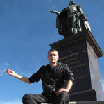 Михаил, 40