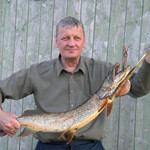 Сергей, 65