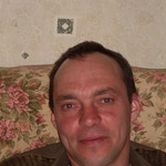 юрий, 54