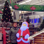 Светлана, 55