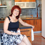 Svetlana, 54 (5 , 0 )