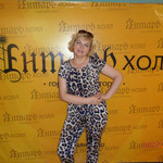 Елена, 60