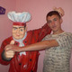 Владимир, 36