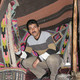 salah salim, 53